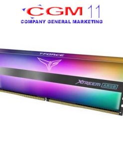 T- FORCE XTREEM ARGB DDR4 - 4000Mhz RAM 16GB 8 X 2GB