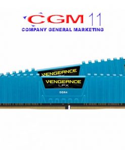 TEAM DELTA Series DDR4-3000（PC4-24000）white/blue 8GB x 2ual Channel Led Module )
