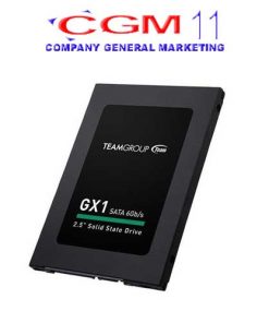 TEAM GX 1 240GB 2.5 SSD 500MB/s 80k