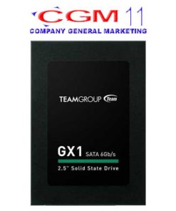 TEAM GX 1 SSD 480GB 530MB/s 85k