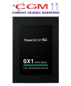 TEAM SSD GX 1 960GB Sata III 530MB/s 85k