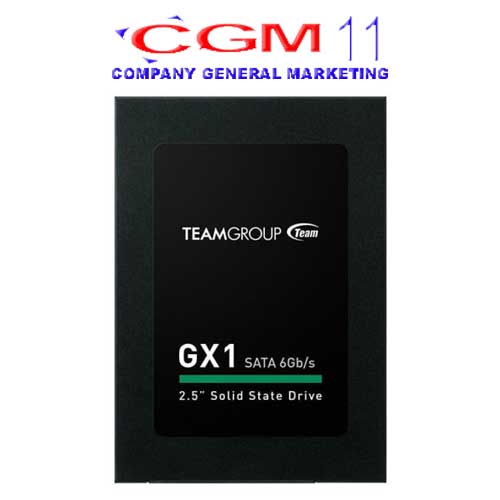 TEAM SSD GX 1 960GB Sata III 530MB/s 85k