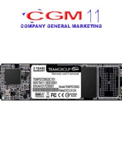 TEAM MS30 M.2 Sata-2280 256GB 550MB/s 60k