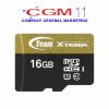 Team xTreem Micro SDHC UHS - 1 16GB