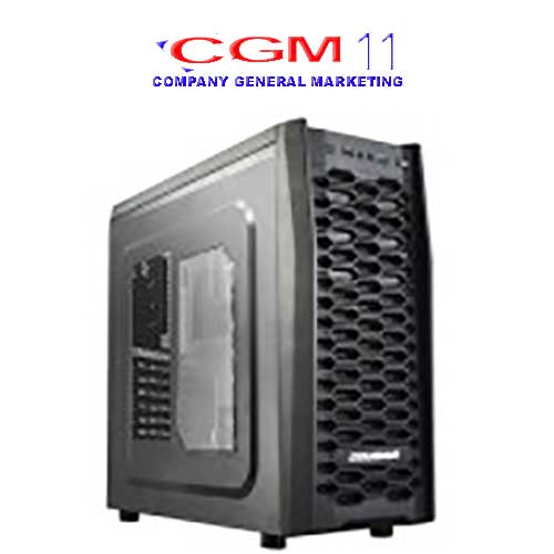 CASE MX300 / MID TOWER / HONEYCOMB AND MESH INTAKE DESIGNS