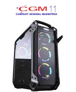 CASE PANZER MAX G / THE CASE PANZER MAX G / THE ULTIMATE FULL TWR FULL TWR