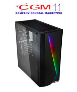 ENERMAX MAKASHI LED STRIPS ADRESSABLE LED STRIP ON FRONT PANEL