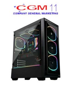 ENERMAX STARYFORT FAN SLOTS Rear PREINSTALED 1 x 120mm