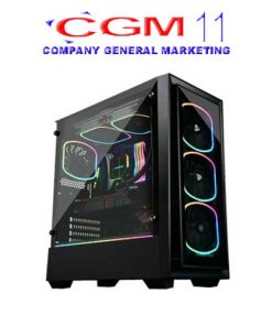 ENERMAX STARYFORT I/O REAL USB3.0 x 1, REAL USB2.0 x 2, HD Audio & AC 97, LIGHTING CONTROL