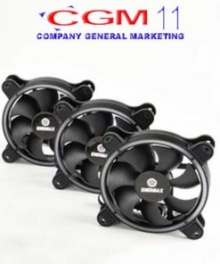 ENERMAX TBRGB12BP3 DIMENSIONS 120mm * 120mm *25mm