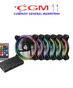 ENERMAX TBRGB12BP3 FAN SPEED 1500RPM±10%