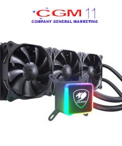 FAN AQUA 360 / HIGH PERFORMANCE CPU LIQUID COOLER