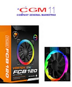 FAN VORTEX RGB FCB 120 / HYDRAULIC BEARING