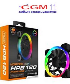 FAN VORTEX RGB HPB 120 / HYDRO-DYNAMIC BEARING
