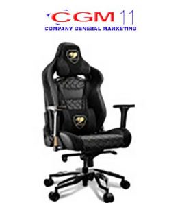 GAMING CHAIR ARMOR TITAN / TITAN PRO / TITAN PRO ROYAL - ADJUSTABLE DESIGN