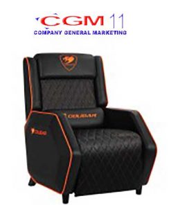 GAMING CHAIR SOFA RANGER / THE PERFECT SOFA FOR PROFESSIONAL GAMERS