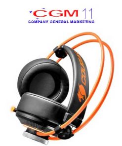 HEADSET IMMERSA PRO Ti / 7.1 VIRTUAL SURROUND / DRIVER 50MM