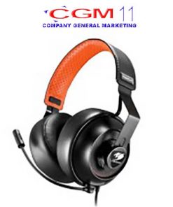 HEADSET PHONTUM / DRIVER 53MM / DUAL CHAMBER DESIGN