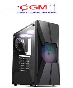 INNOVATION BAZZOKA FAN SLOTS FRONT
