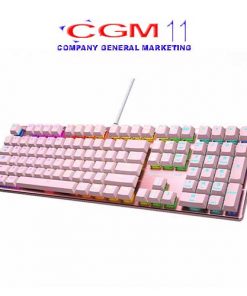 KEYB. VANTAR MX / MX PINK - MECHANICAL