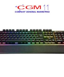 KEYBOARD EX CORE HIBRID/COLOR BACKLIGHT/MICE ADNS-5050 2000 DPI US