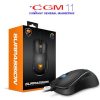 MICE OPTICAL SURPASSION GAMING / 2 ZONE BACKLIGHT / PMW3330/ 50-7200DPI