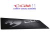 MOUSE PAD ARENA / EXTRA LARGE / BLACK