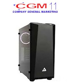 PARADOX GAMING ANANTA I/O REAL USB3.0 x 1, REAL USB2.0 x 2, HD Audio & AC 97