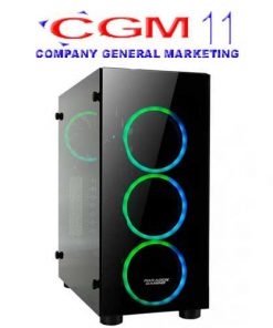 PARADOX GAMING DOMINION DRIVE BAY 5'25 -