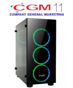 PARADOX GAMING DOMINION I/O REAL USB3.0 x 1, REAL USB2.0 x 2, HD Audio & AC 97