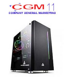 PARADOX GAMING DRAGON SLAYER M/B TYPE MICRO ATX, MINI ITX