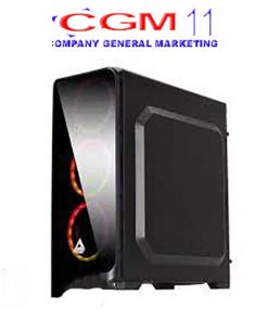 PARADOX GAMING LYCAN FAN SLOTS Top 2 x 120mm