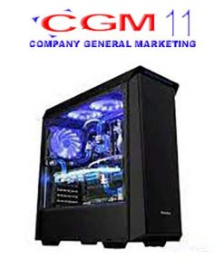 PARADOX GAMING ORPHEUS I/O REAL USB3.0 x 1, REAL USB2.0 x 2, HD Audio & AC 97
