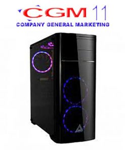 PARADOX GAMING PICARO I/O REAL USB3.0 x 1, REAL USB2.0 x 2, HD Audio & AC 97