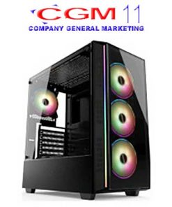 PARADOX GAMING RUSTYNAIL M/B TYPE ATX, MICRO ATX, MINI ITX