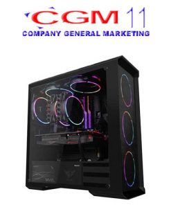 PARADOX GAMING SANTANAEL I/O REAL USB3.0 x 1, REAL USB2.0 x 2, HD Audio & AC 97
