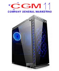 PARADOX GAMING SANTANAEL PSU SUPPORT ATX POWER SUPPLY