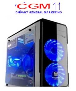 PARADOX GAMING TITANIA M/B TYPE ATX, MICRO ATX, MINI ITX