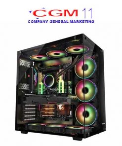 PARADOX GAMING TRICKSTER DRIVE BAY 2'5 2