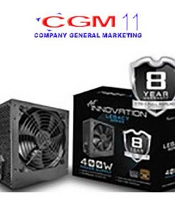 Power Supply PSU Innovation 400 Watt (Bronze)