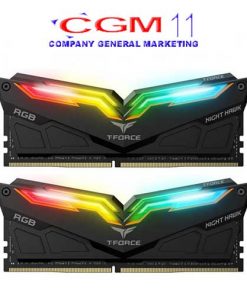 T-Force Night DDR4 3600 PC28800 16GB DUAL KIT