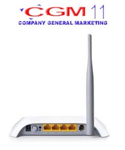 TD-W8901N