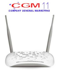 TD-W8961N