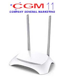 TL-WR840N(EU)