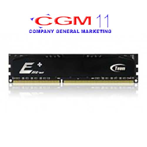 Team Elite SO-DIMM DDR3 1600 PC12800 4GB CL11-1.5V