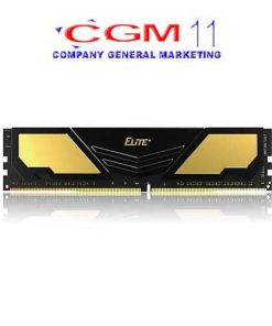 Team Elite DDR4 2400 PC19200 16GB CL16-1.5V