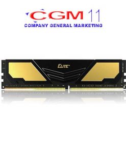 Team Elite DDR4 2400 PC19200 8GB CL16-1.5V