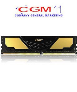 Team Elite DDR4 2666 PC21000 32GB CL16-1.5V