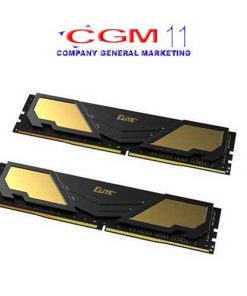 Team Elite DDR4 2666 PC21000 16GB DUAL KIT CL16-1.5V