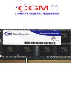 Team Elite SODIMM DDR3 1600 PC12800 4GB LV